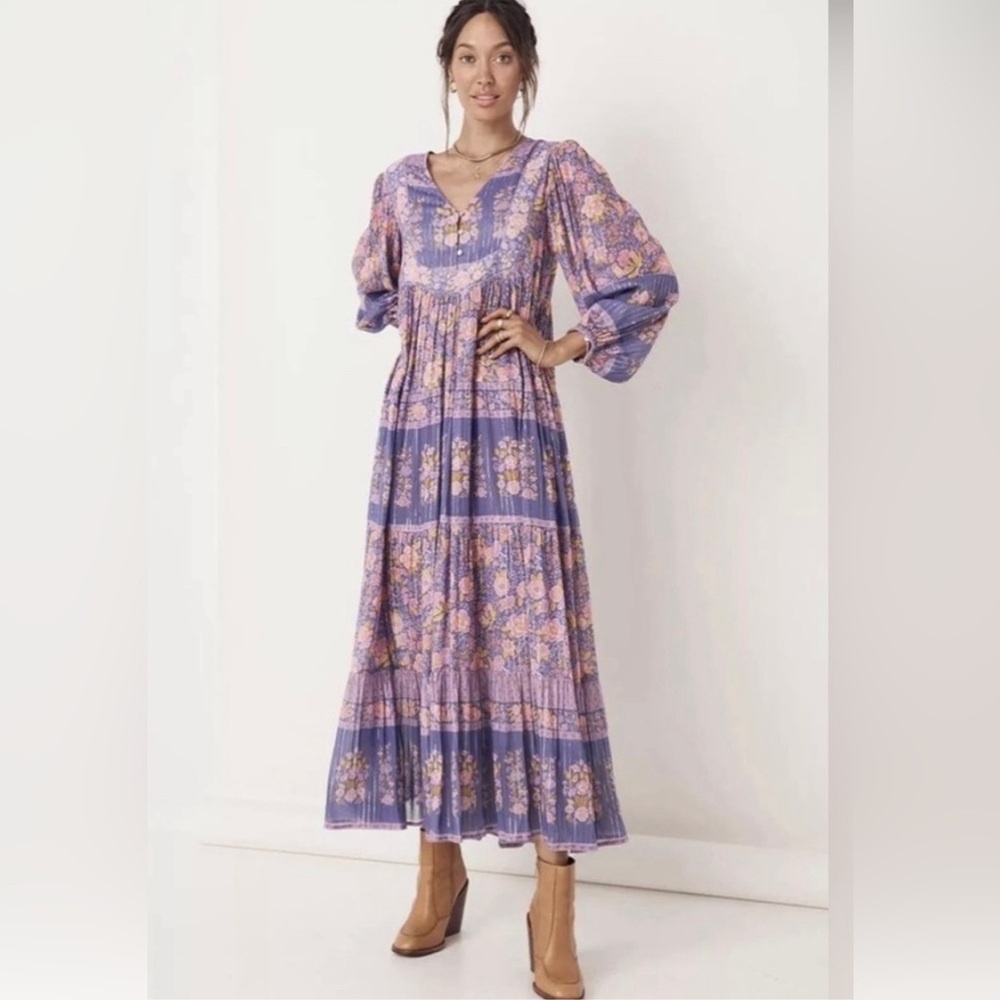 Spell and the Gypsy Collective Juniper gown
